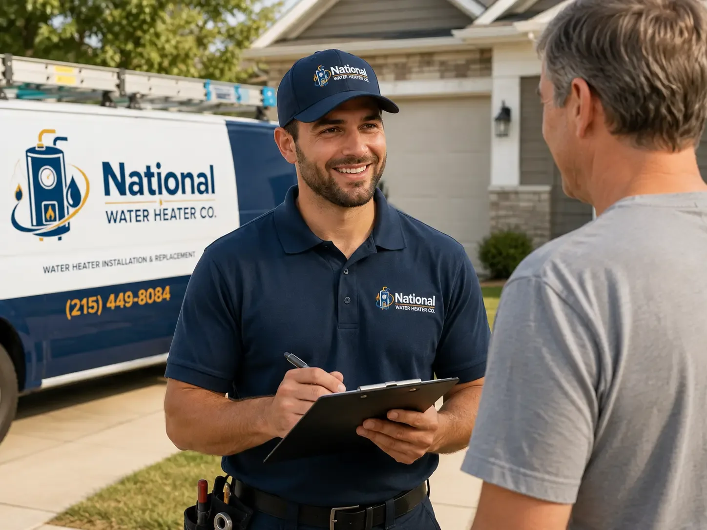 Water Heater Installation Tiltonsville, OH FAQs